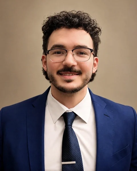 Dr. Bashar Sadat, DDS, of Severn River Dental Health Center.